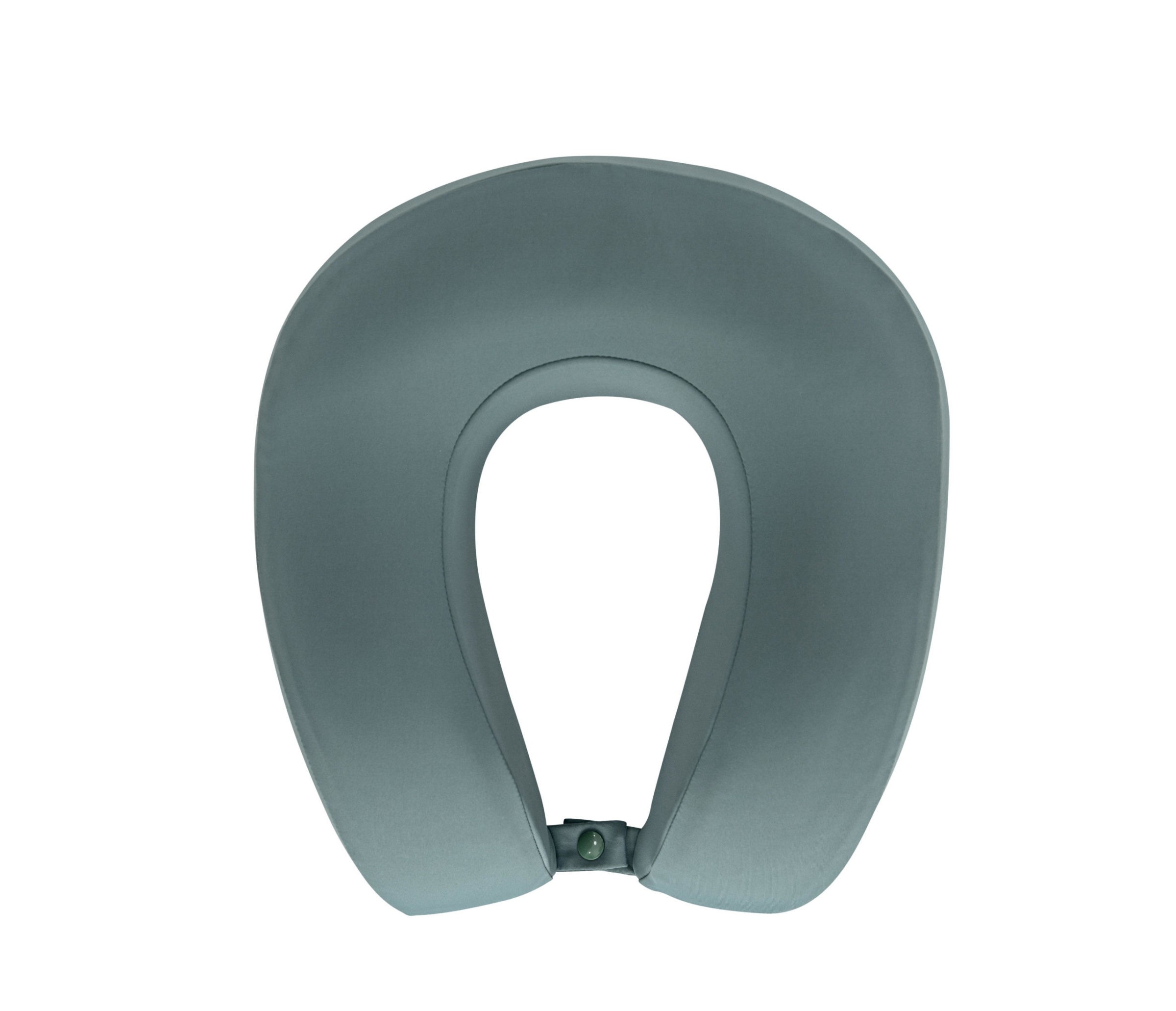 How to Use Travel Neck Pillow: Great on Airplanes – Everlasting Comfort